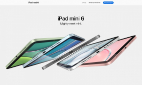 เชิญชมภาพ Render iPad mini 6 ชุดล่าสุดที่แทบจะเผยให้เห็นทุกซอกทุกมุม